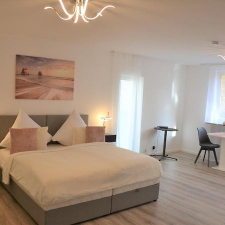 Sophie Superior Apartment Karlsruhe Eksteriør billede
