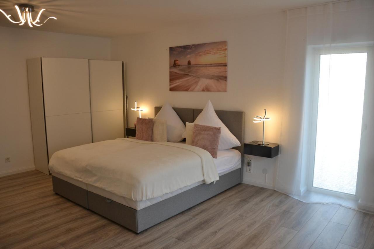 Sophie Superior Apartment Karlsruhe Eksteriør billede