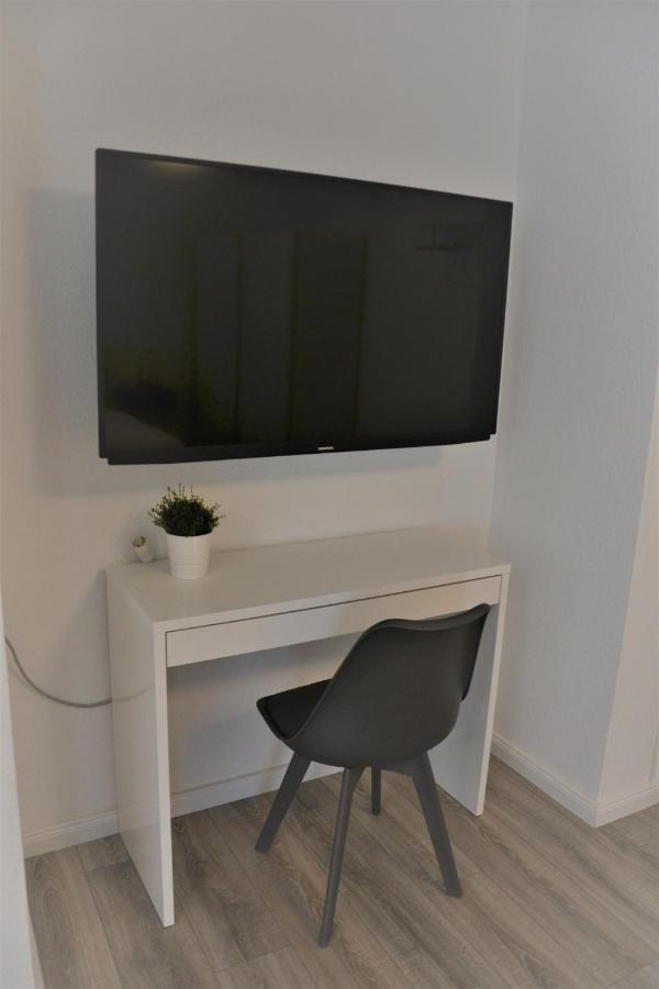 Sophie Superior Apartment Karlsruhe Eksteriør billede
