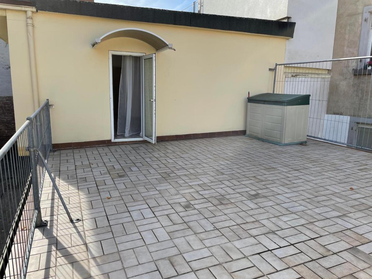 Sophie Superior Apartment Karlsruhe Eksteriør billede