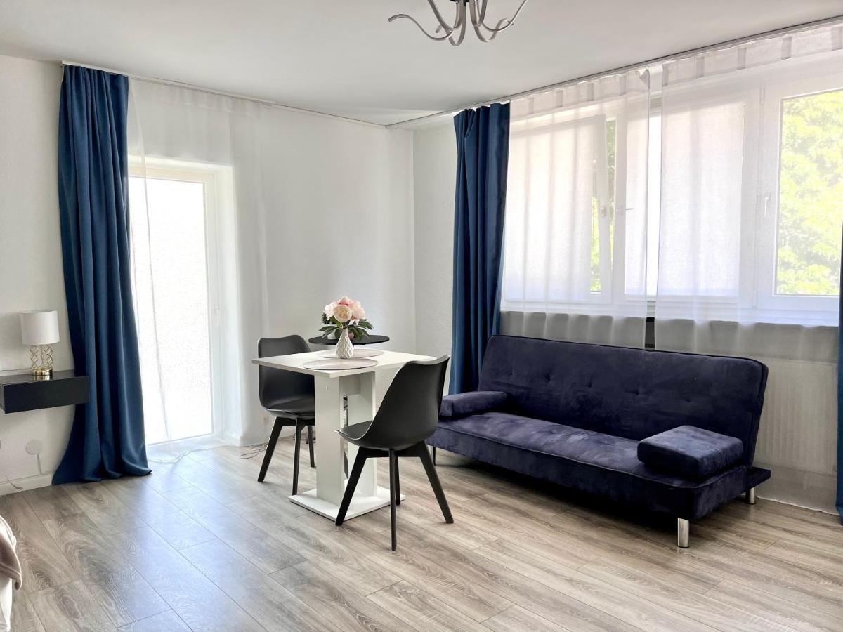 Sophie Superior Apartment Karlsruhe Eksteriør billede